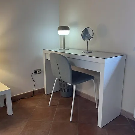 La Dolce Sosta Ferienhaus