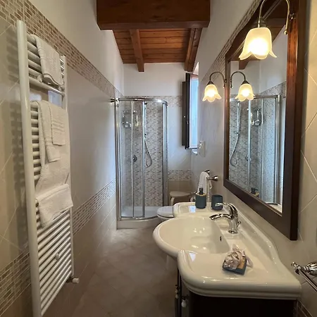 La Dolce Sosta Ferienhaus *