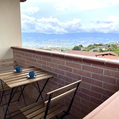 La Dolce Sosta Casa vacanze *