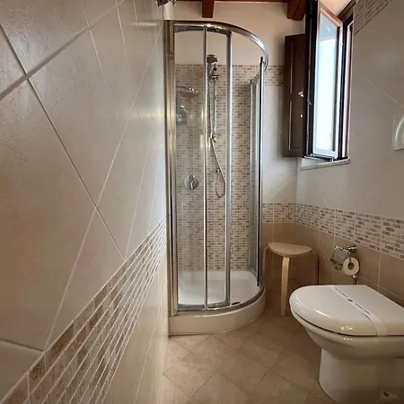 Casa vacanze La Dolce Sosta *