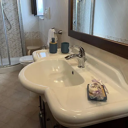 La Dolce Sosta Ferienhaus *