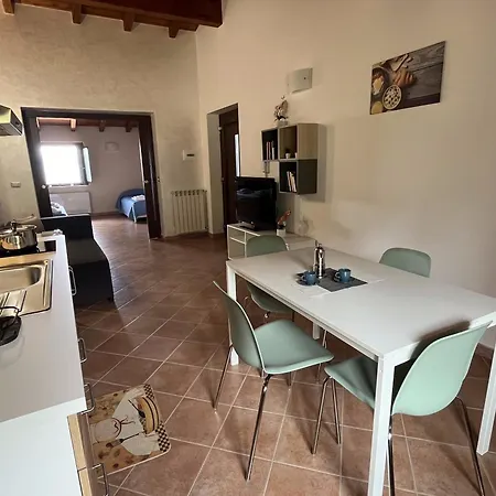 La Dolce Sosta Ferienhaus