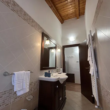 Casa vacanze La Dolce Sosta *