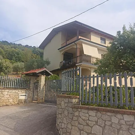 La Dolce Sosta Casa vacanze *