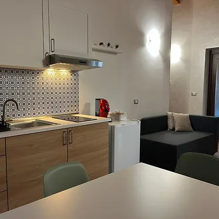 Ferienhaus La Dolce Sosta *