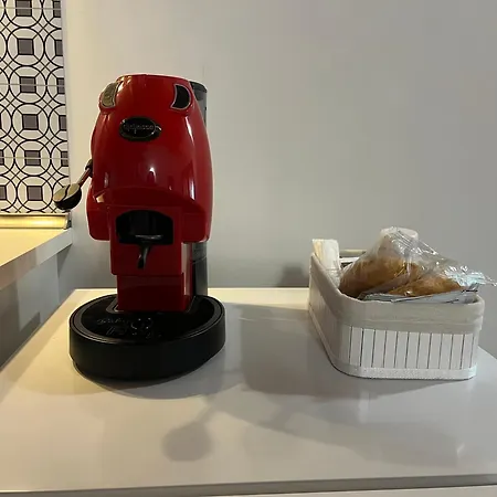 La Dolce Sosta Ferienhaus Rose