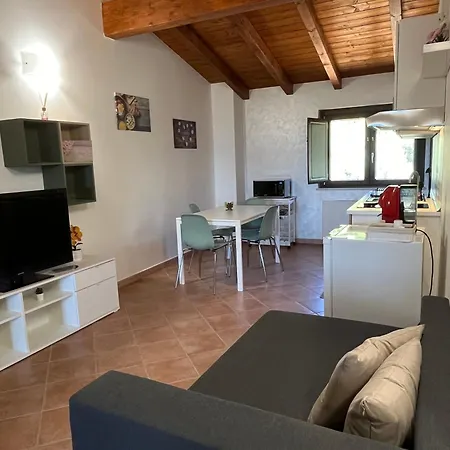 La Dolce Sosta Casa vacanze *