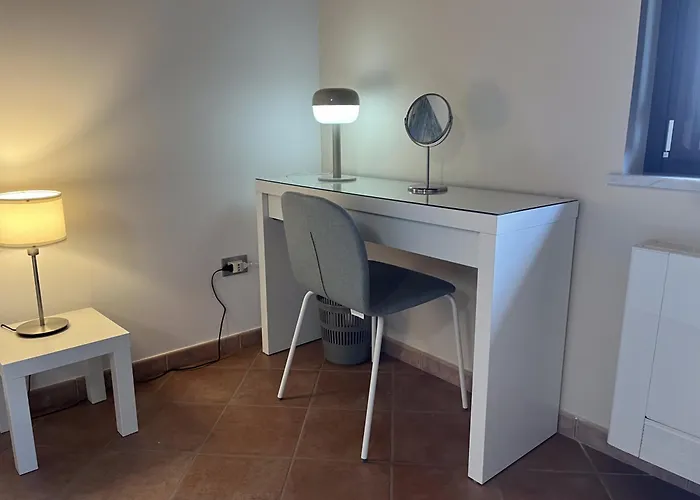 La Dolce Sosta Casa de Férias