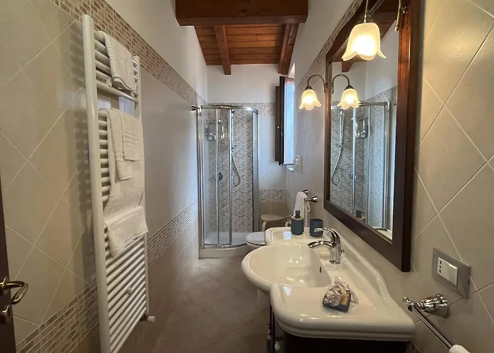 La Dolce Sosta Casa de Férias *