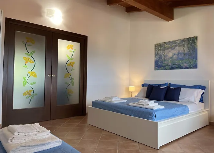 La Dolce Sosta Casa de Férias *