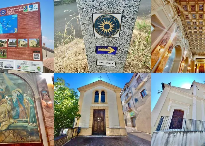 Casa de Férias La Dolce Sosta *