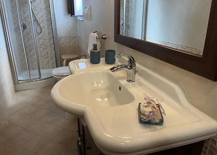 La Dolce Sosta Casa de Férias *