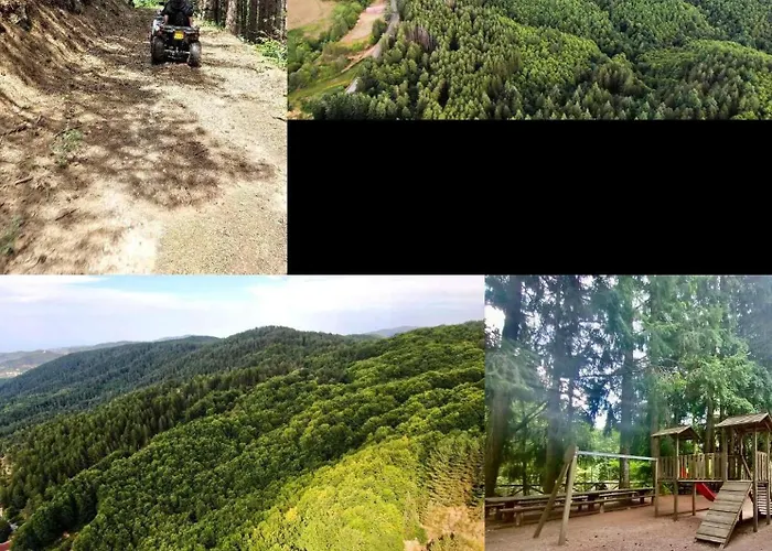 La Dolce Sosta Casa de Férias Rose