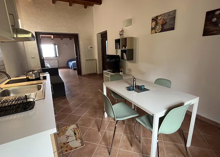 La Dolce Sosta Casa de Férias