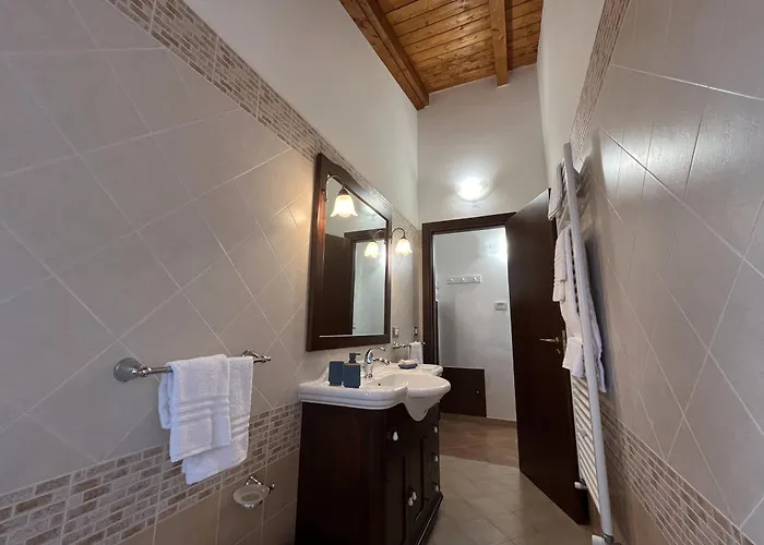 Casa de Férias La Dolce Sosta *