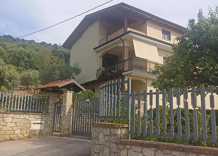 La Dolce Sosta Casa de Férias *