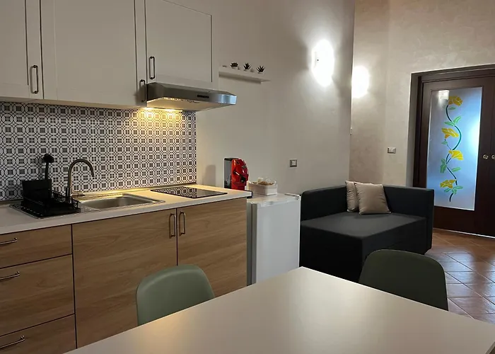 Casa de Férias La Dolce Sosta *