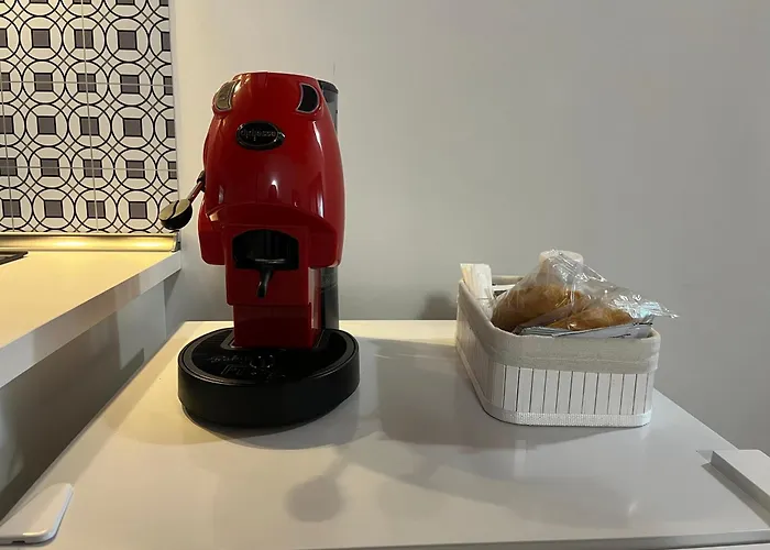 La Dolce Sosta Casa de Férias Rose