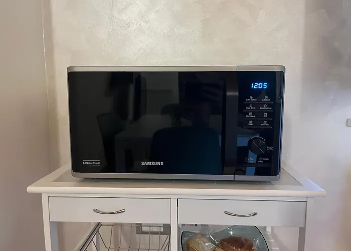 La Dolce Sosta Casa de Férias