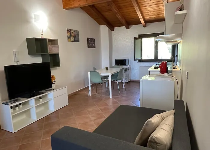 La Dolce Sosta Casa de Férias *